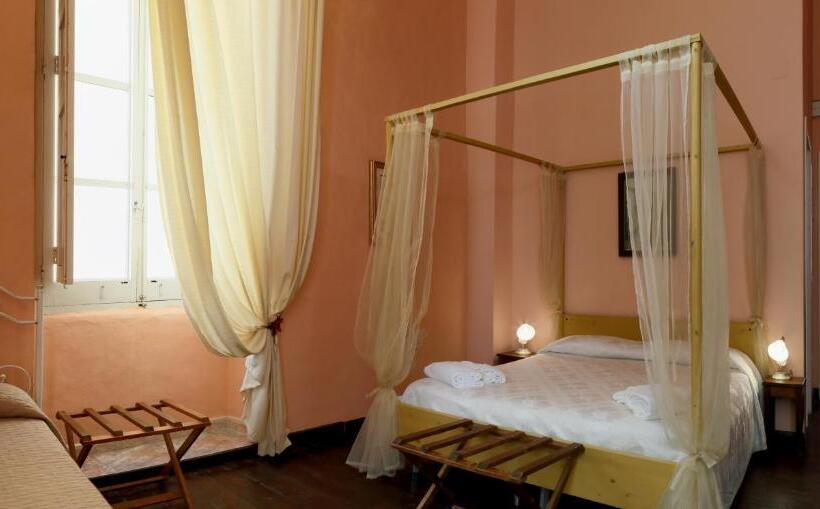 Номер Стандарт, B&b Dimora Muzio And Restaurant