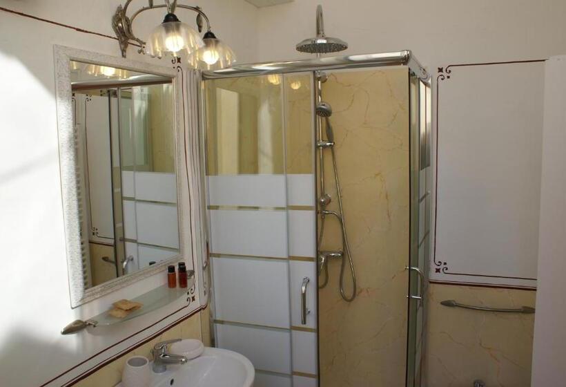 Номер Стандарт, B&b Dimora Muzio And Restaurant
