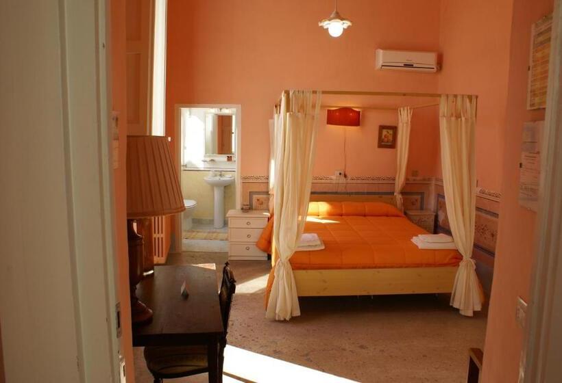 Номер Стандарт, B&b Dimora Muzio And Restaurant