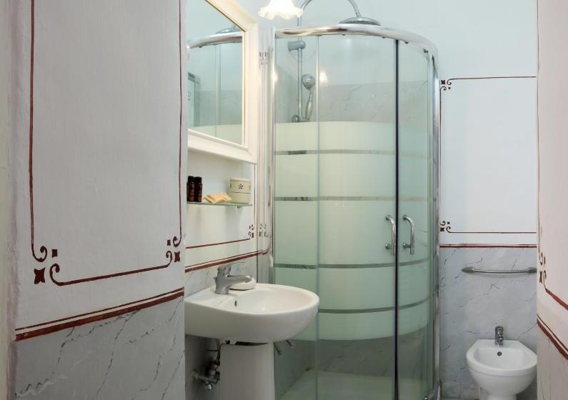 Четырехместный Номер Стандарт, B&b Dimora Muzio And Restaurant