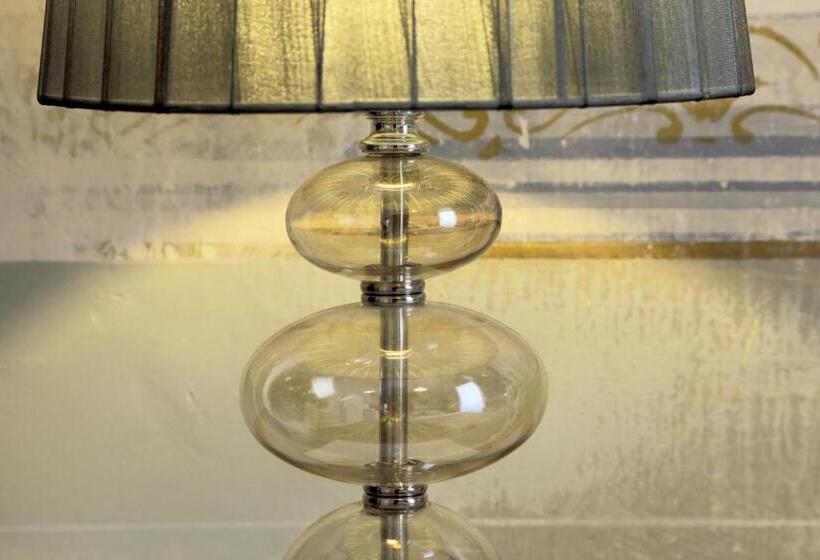 Четырехместный Номер Стандарт, B&b Dimora Muzio And Restaurant