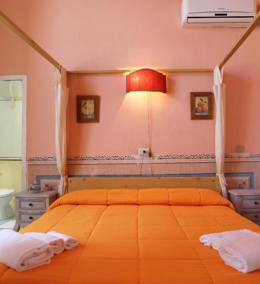 Номер Стандарт, B&b Dimora Muzio And Restaurant