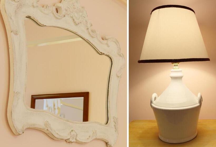 Номер Стандарт, B&b Dimora Muzio And Restaurant