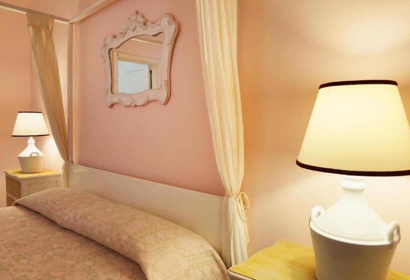Номер Стандарт, B&b Dimora Muzio And Restaurant