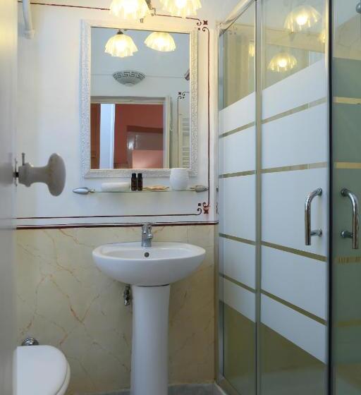 Номер Стандарт, B&b Dimora Muzio And Restaurant