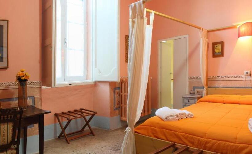 Номер Стандарт, B&b Dimora Muzio And Restaurant