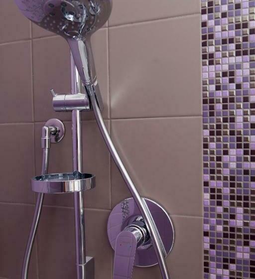 スタンダードトリプルルーム, B&b Villa Seta