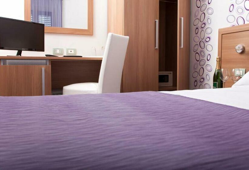 Номер Стандарт, B&b Villa Seta