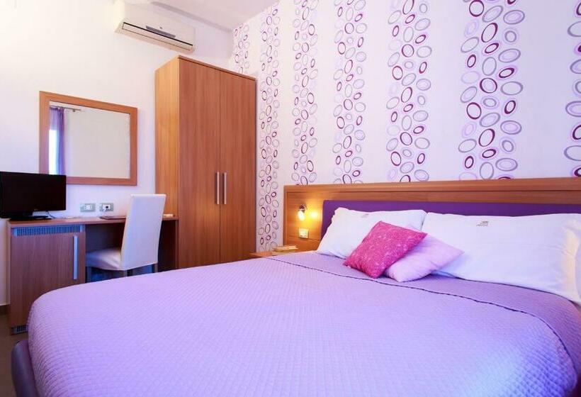Номер Стандарт, B&b Villa Seta