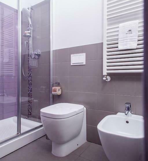 スタンダードルーム, B&b Villa Seta