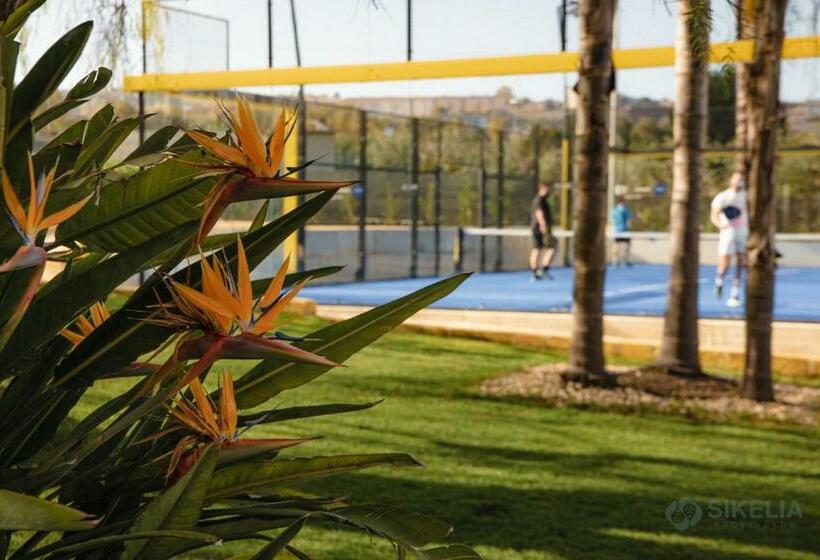 スタンダードルーム, B&b Villa Seta