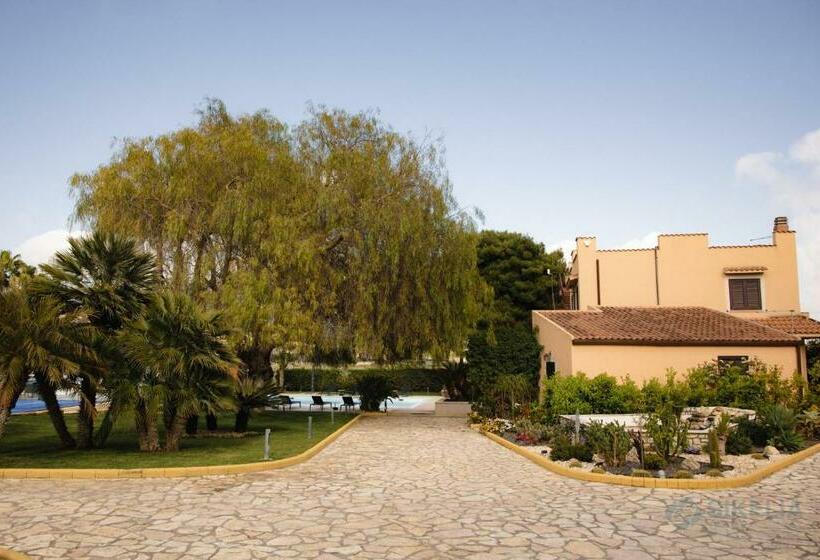 スタンダードルーム, B&b Villa Seta