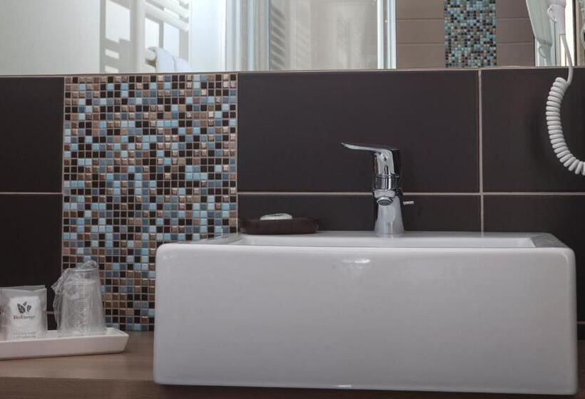 バルコニー付きスタンダードルーム, B&b Villa Seta