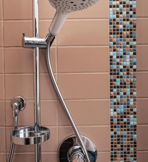 バルコニー付きスタンダードルーム, B&b Villa Seta