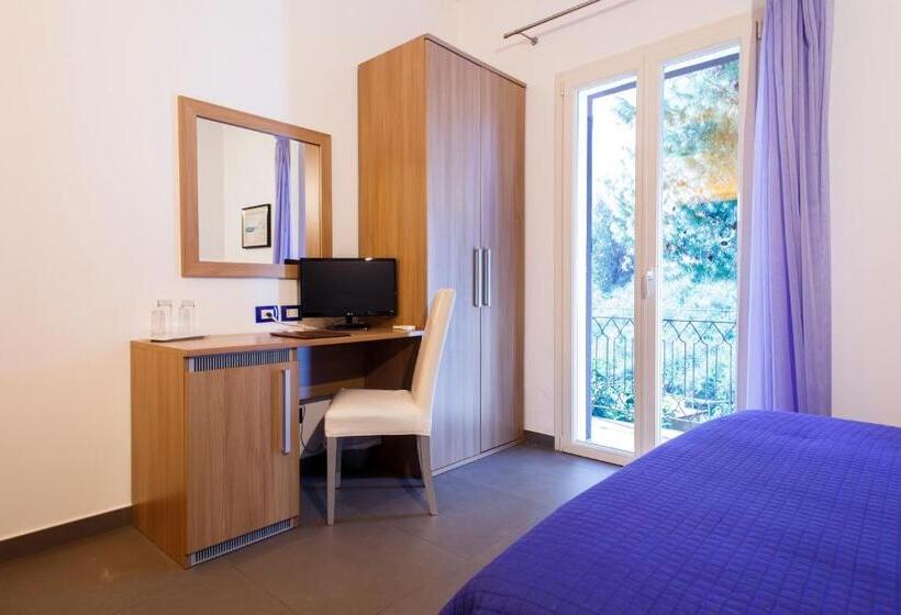 バルコニー付きスタンダードルーム, B&b Villa Seta