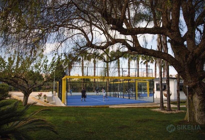 バルコニー付きスタンダードルーム, B&b Villa Seta