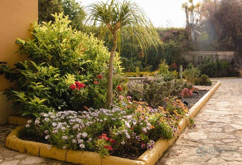 Четырехместный Номер Стандарт, B&b Villa Seta