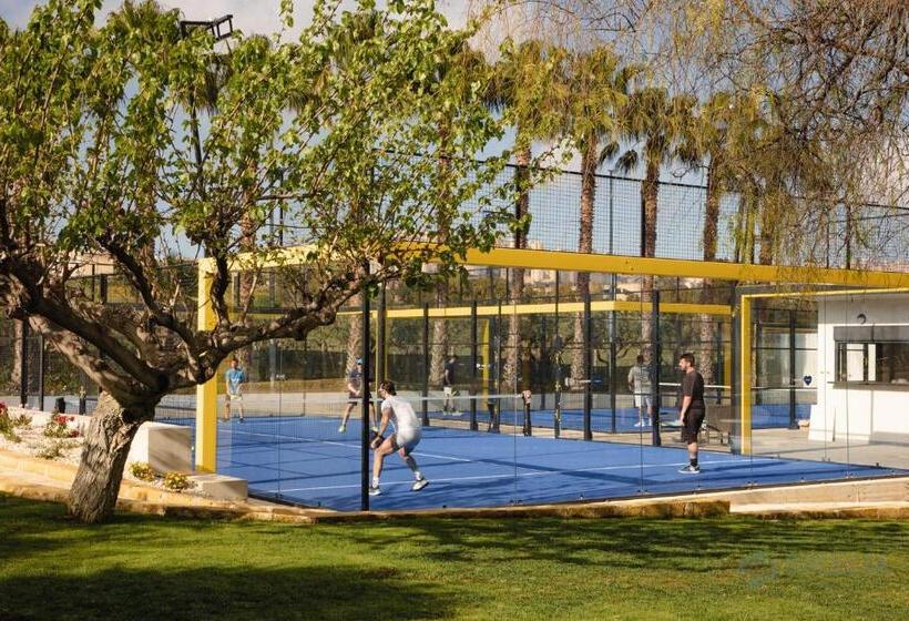 スタンダードシングルルーム, B&b Villa Seta