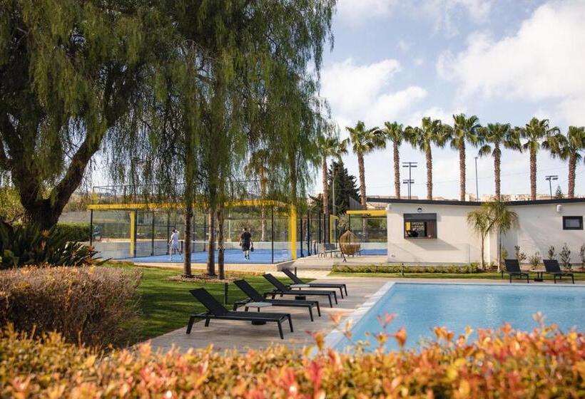 スタンダードシングルルーム, B&b Villa Seta