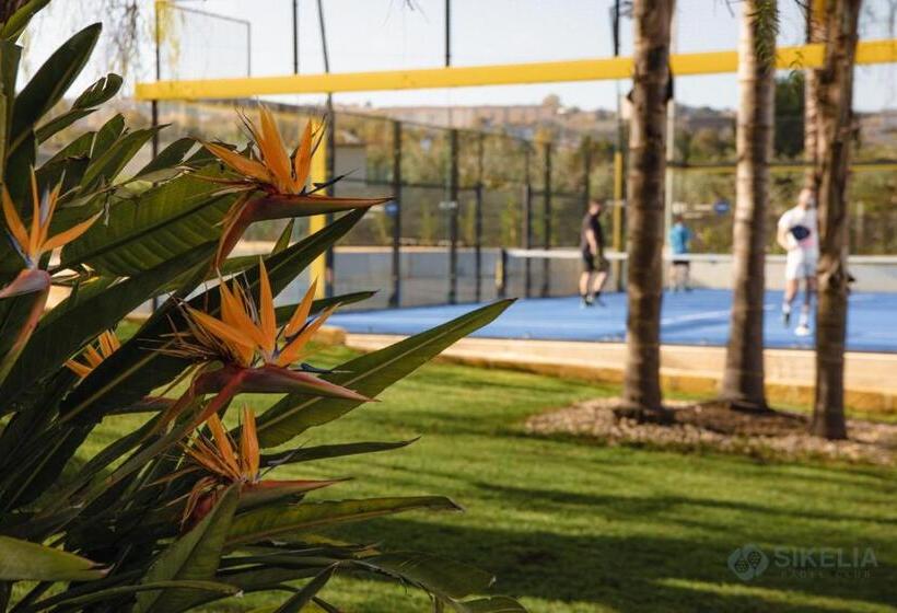 ガーデンビューファミリールーム, B&b Villa Seta