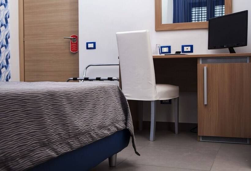 バルコニー付きスタンダードルーム, B&b Villa Seta