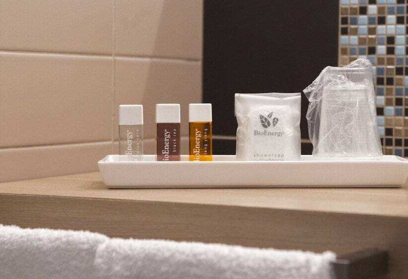 バルコニー付きスタンダードルーム, B&b Villa Seta