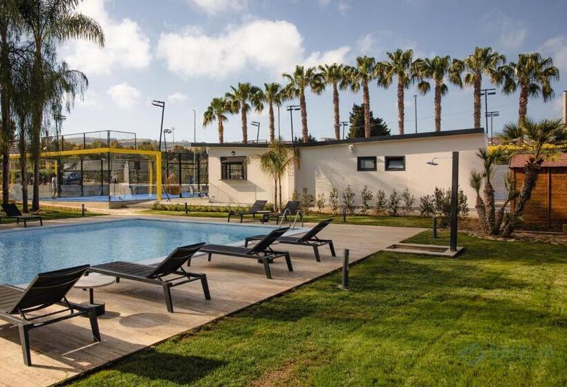 バルコニー付きスタンダードルーム, B&b Villa Seta