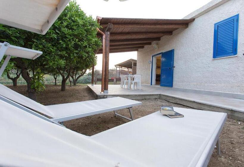 ガーデンビューファミリールーム, B&b Villa Seta