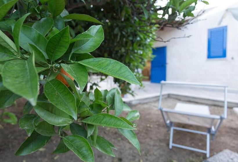 ガーデンビューファミリールーム, B&b Villa Seta