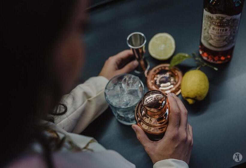 スタンダード4人部屋, B&b Villa Seta