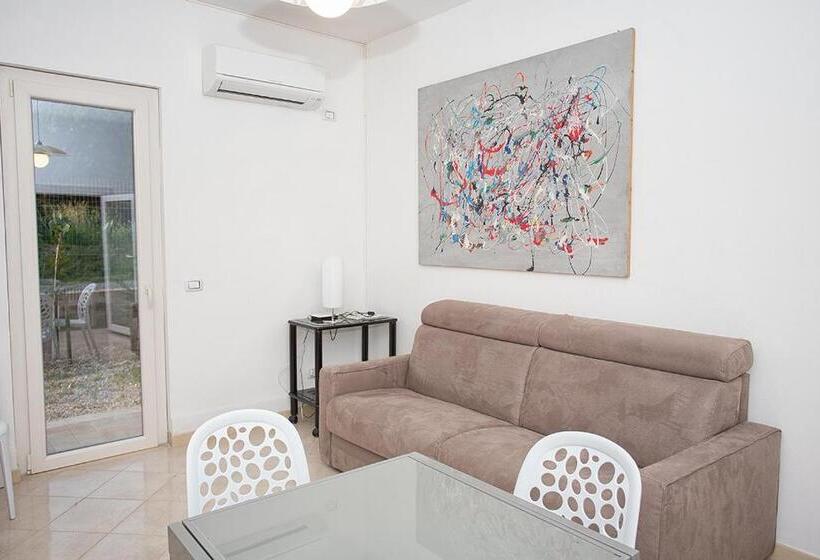 ガーデンビューファミリールーム, B&b Villa Seta