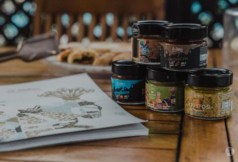 ガーデンビューファミリールーム, B&b Villa Seta