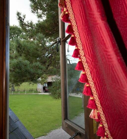 Quarto standard, Parc Le Breos House