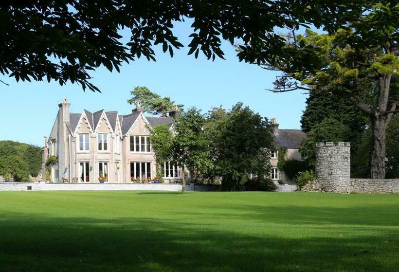 Quarto Standard Piso Térreo, Parc Le Breos House