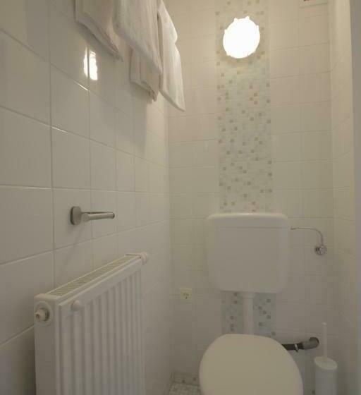 اتاق اکونومی, Ch Luka Budget