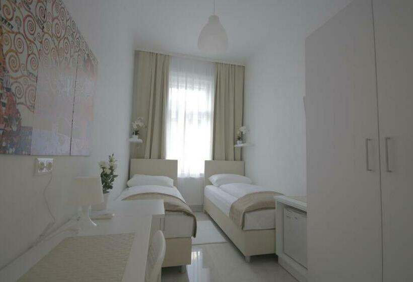 اتاق اکونومی, Ch Luka Budget