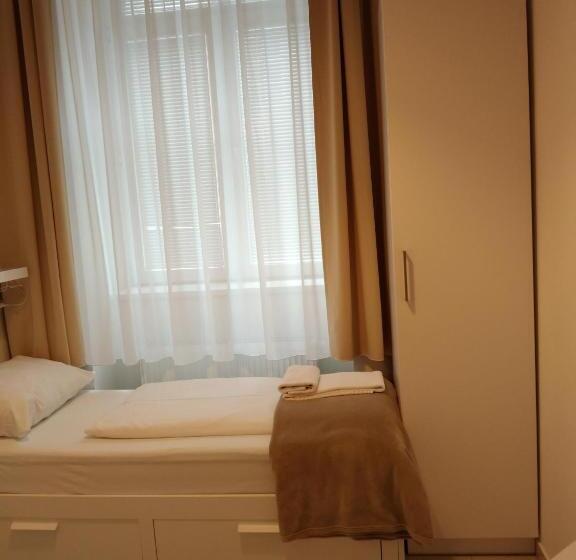 اتاق اکونومی, Ch Luka Budget