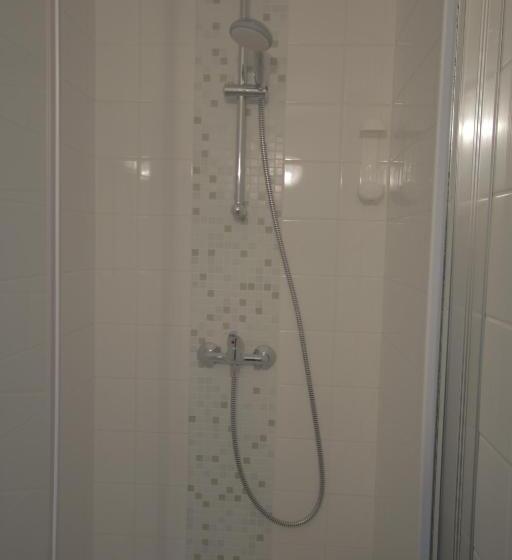 اتاق اکونومی, Ch Luka Budget