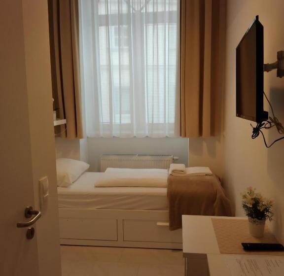 Economy Triple Room, Ch Luka Budget