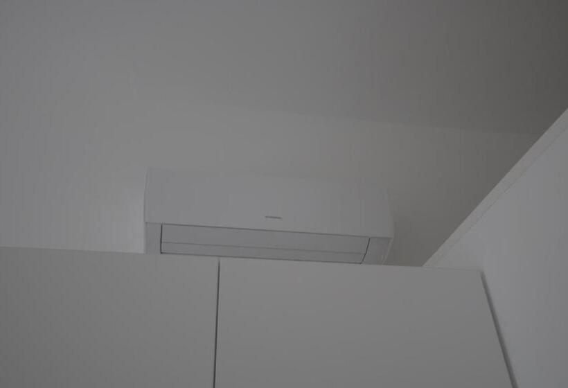 Economy Triple Room, Ch Luka Budget