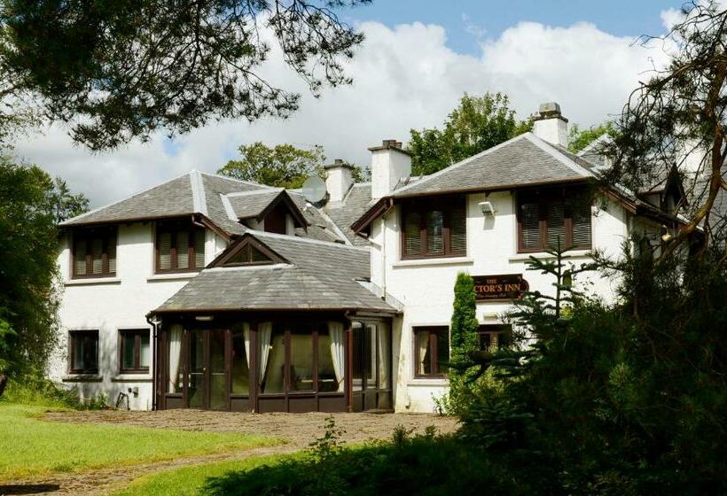 اتاق استاندارد, The Factor S Inn & Factor S Cottage