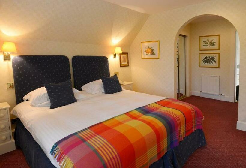 اتاق استاندارد, The Factor S Inn & Factor S Cottage