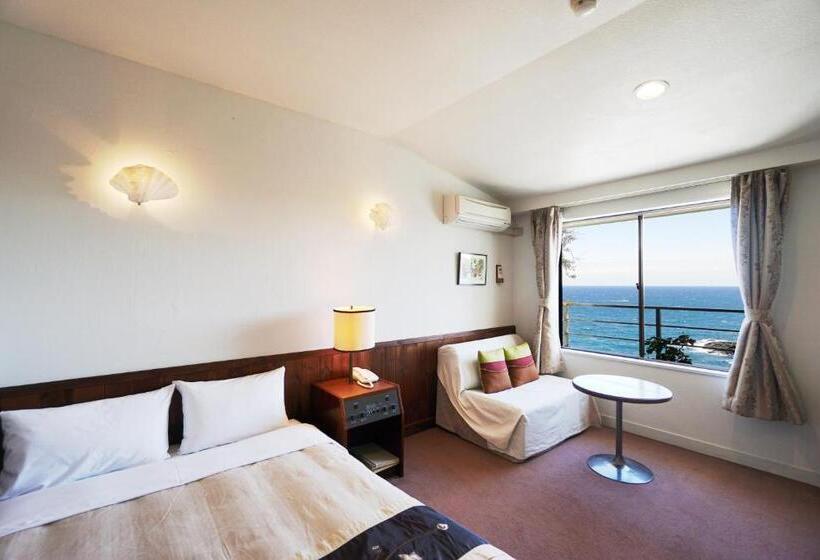 标准间, Gardenvilla Shirahama