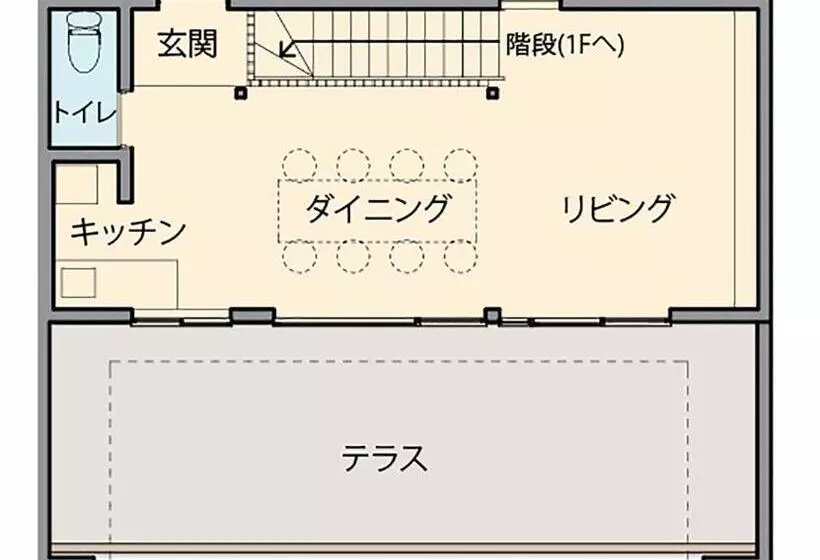 オーシャンビューの1ベッドルームビラ, Gardenvilla Shirahama