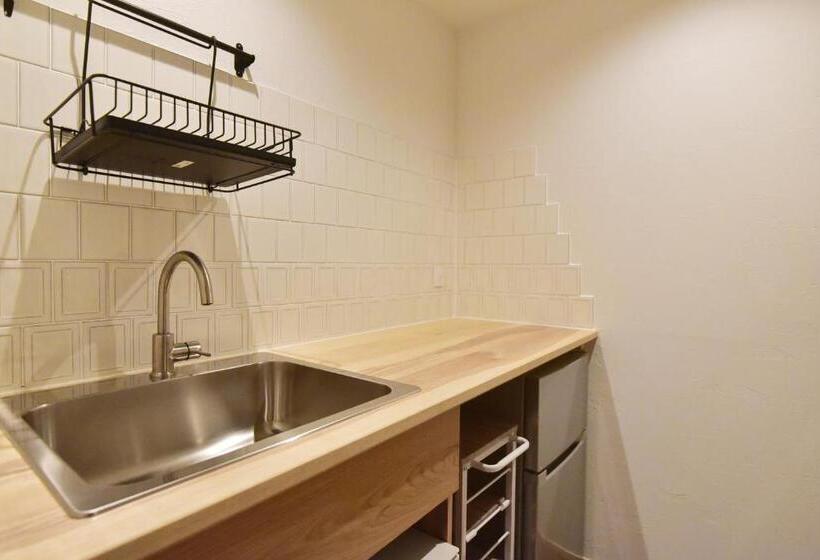景色の見えるスタンダード４人部屋, Gardenvilla Shirahama