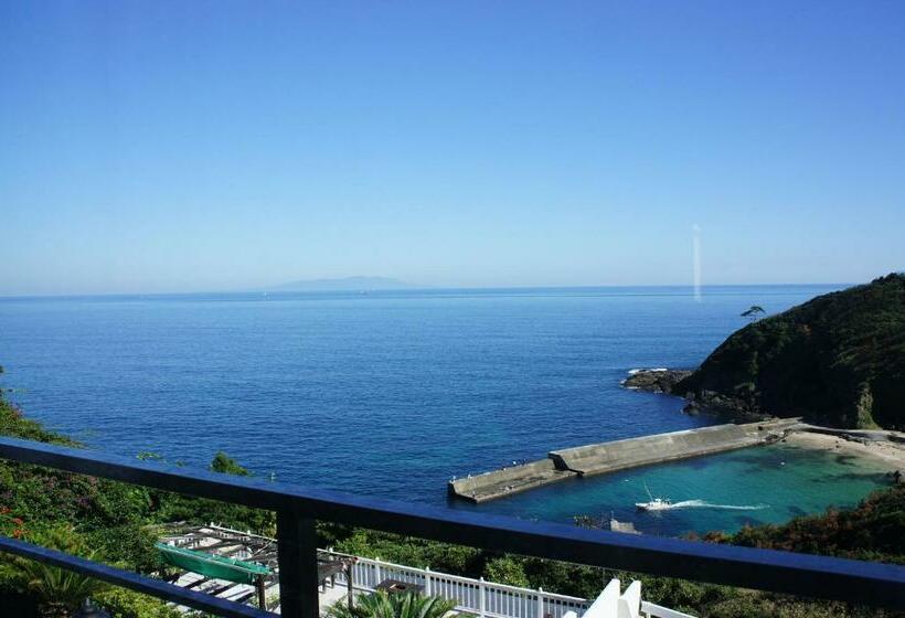 スタンダードトリプルルーム, Gardenvilla Shirahama