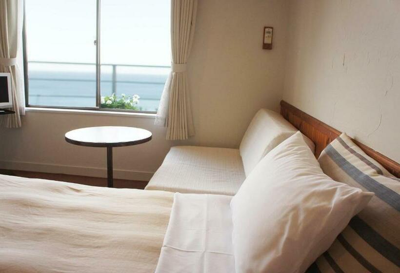 标准间, Gardenvilla Shirahama