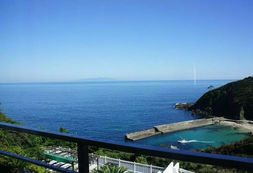 スタンダードルーム, Gardenvilla Shirahama
