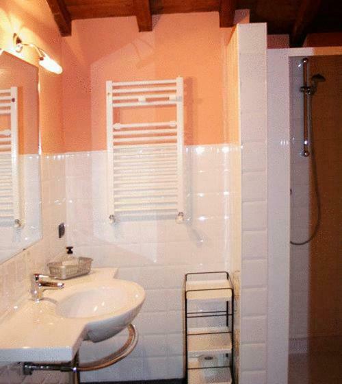 标准间, Agriturismo Nicobresaola