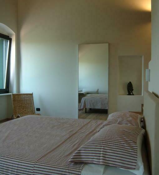 اتاق استاندارد, Agriturismo Nicobresaola